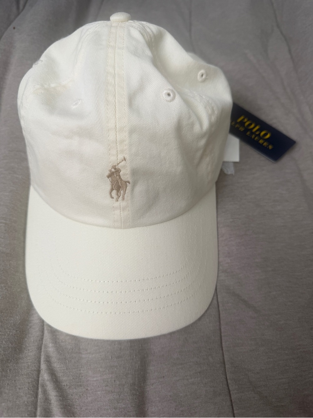 NWT Ralph Lauren Polo Cap